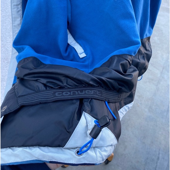 Columbia Men’s Fleece Jacket NEW - Picture 8 of 10